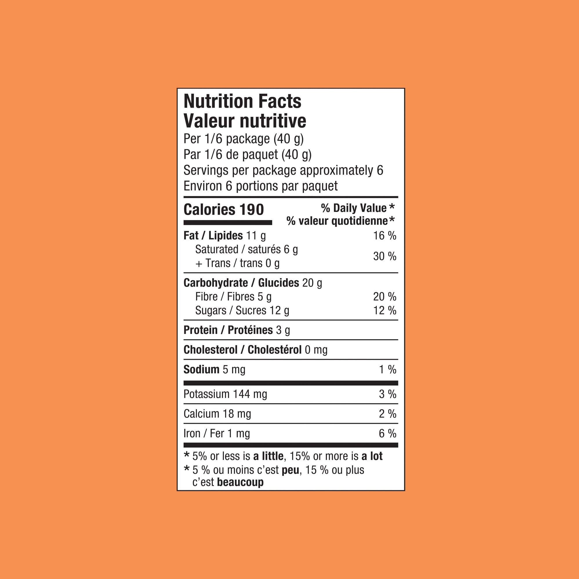 Mango Dark Chocolate Superfoods