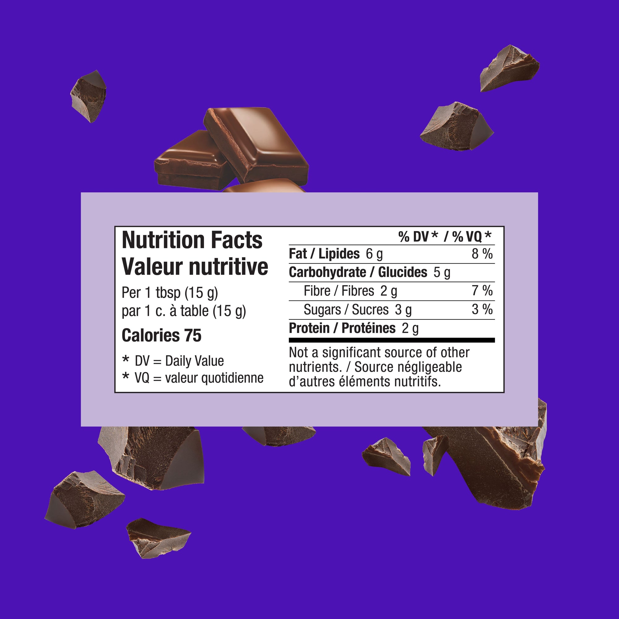 Chocolate Seed Butter