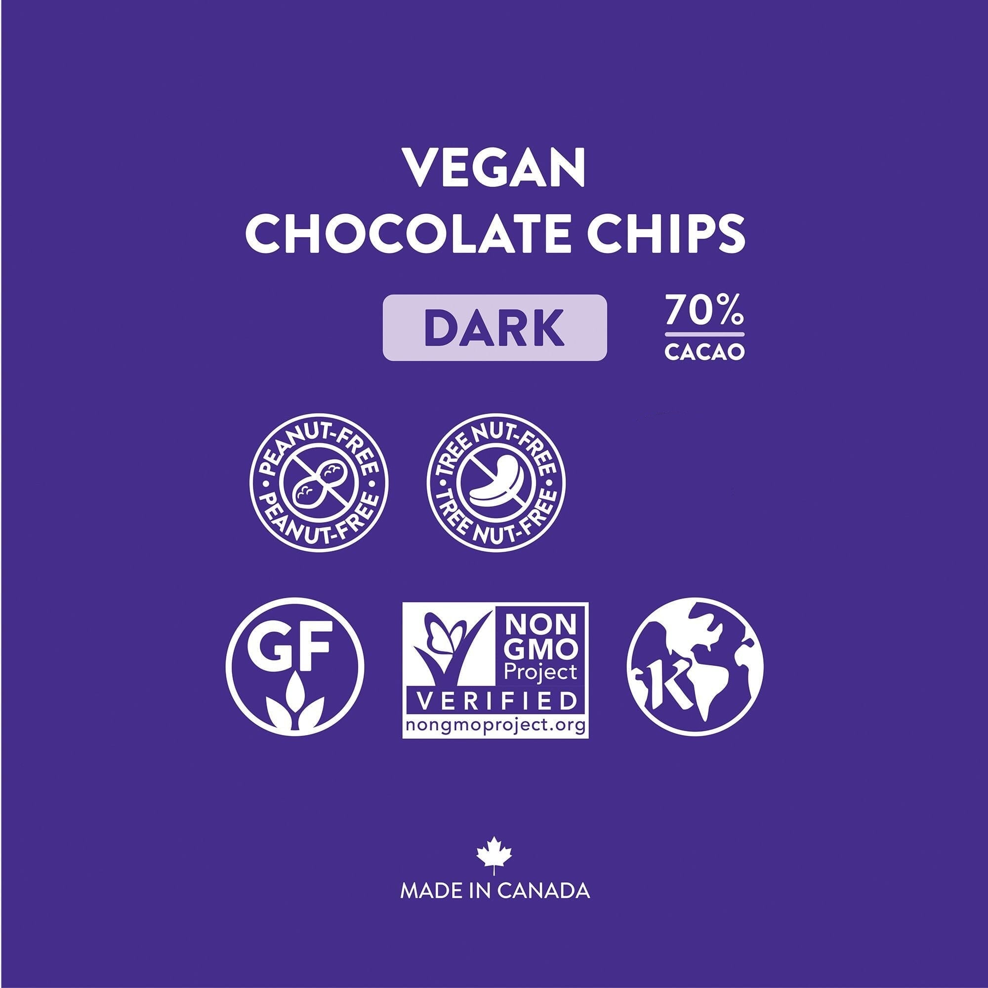 NEW Chocolate Chips Bundle Pack