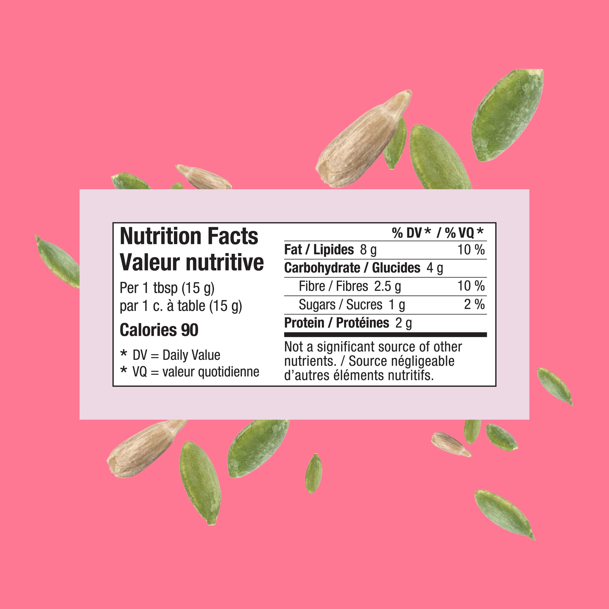 Superseed Seed Butter