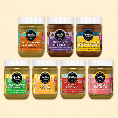 Seed Butters