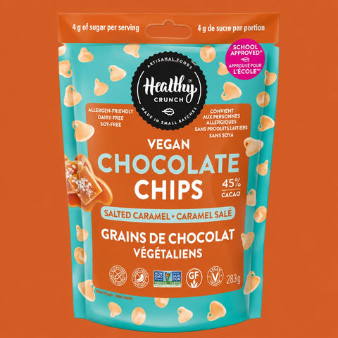 Vegan Chocolate Chips