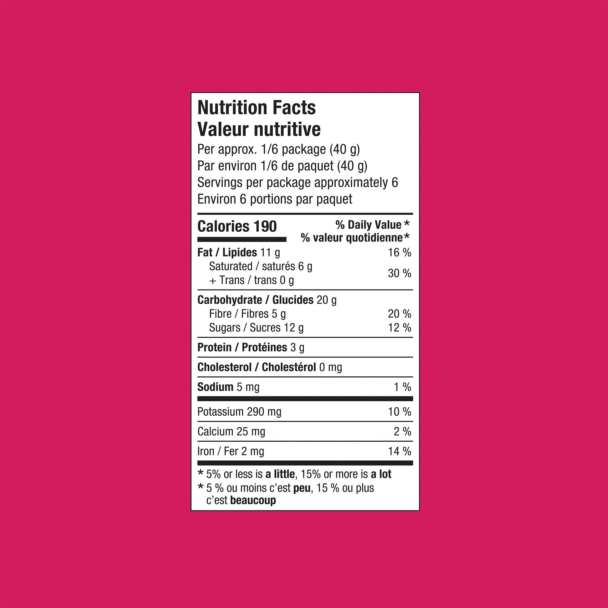 Cherry Dark Chocolate Superfoods