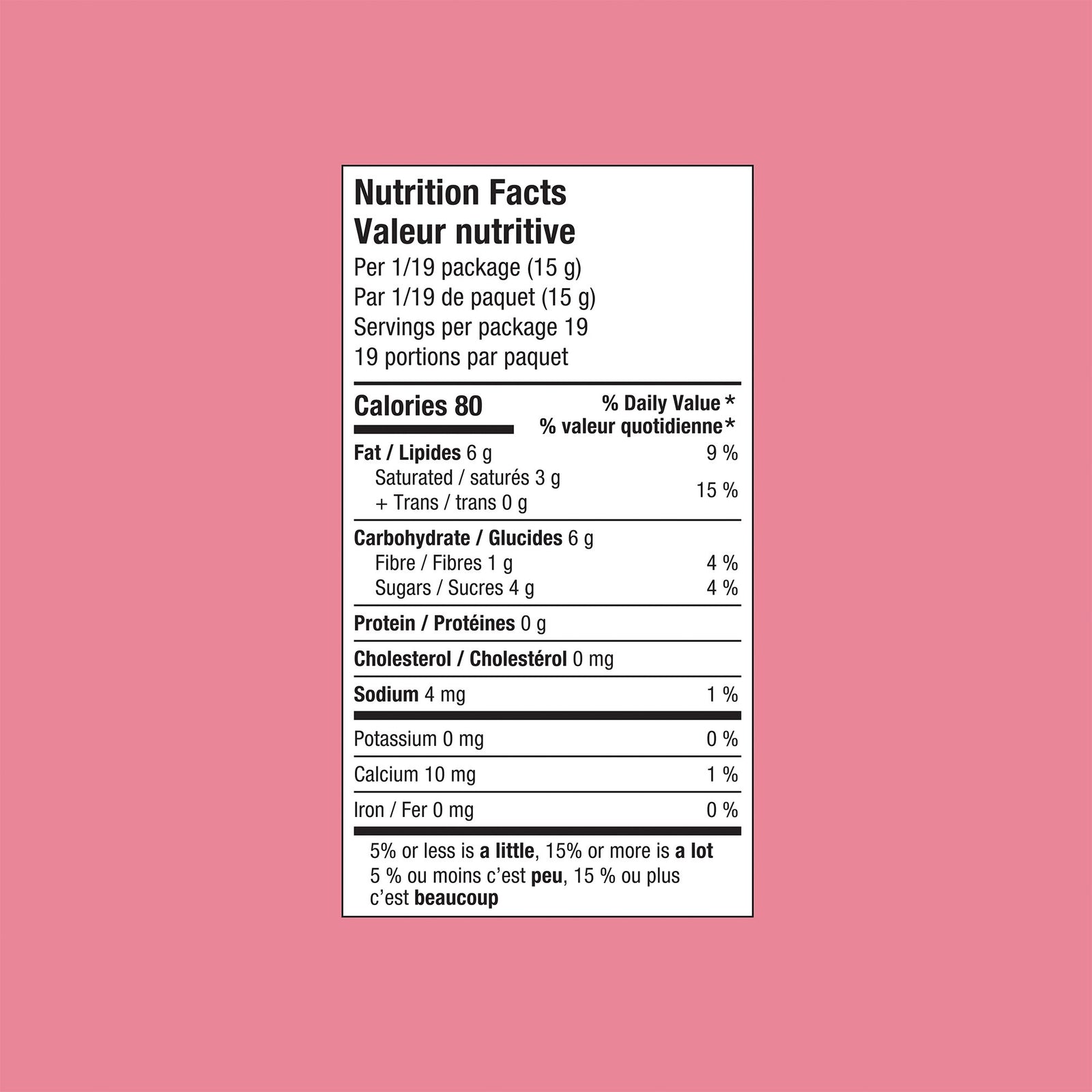 Vegan White Chocolate Chips